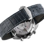 Omega Speedmaster Moonphase 304.33.44.52.03.001 (2025) - Blue dial 44 mm Steel case (7/8)