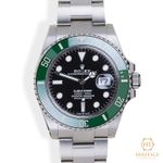 Rolex Submariner Date 126610LV - (3/8)