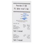 Jaeger-LeCoultre Odysseus 166.7.80 (1991) - White dial 36 mm Yellow Gold case (5/8)