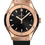 Hublot Classic Fusion Quartz 581.OX.1480.RX - (1/1)