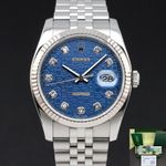 Rolex Datejust 36 116234 - (1/8)