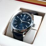 Omega Seamaster Aqua Terra 220.13.41.21.03.003 - (4/10)