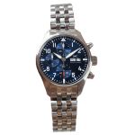 IWC Pilot Chronograph IW388102 - (3/3)