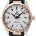 Omega Seamaster Aqua Terra 220.22.41.21.02.001 - (1/1)