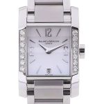 Baume & Mercier Hampton M0A08569 - (2/4)