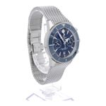 Breitling Superocean Heritage AB0156161C1A1 (2025) - Blue dial 42 mm Steel case (7/7)