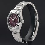 Rolex Oyster Perpetual 26 176200 (2018) - 26mm Staal (4/8)