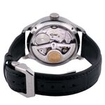 IWC Portuguese Perpetual Calendar IW502111 (2003) - Silver dial 44 mm Platinum case (7/8)