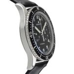 Zenith Pilot 03.2240.4069/21.C803 (2016) - Zwart wijzerplaat 43mm Staal (7/8)