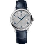 Omega De Ville Prestige 424.13.40.20.02.003 (2025) - Silver dial 40 mm Steel case (1/1)