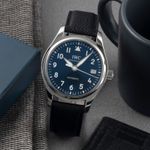 IWC Pilot's Watch Automatic 36 IW324008 - (1/8)