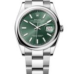 Rolex Datejust 36 126200 - (1/1)