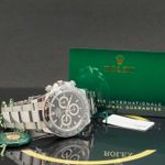 Rolex Daytona 126500LN (2025) - Zwart wijzerplaat 40mm Staal (5/7)