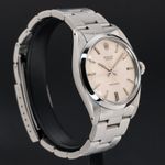 Rolex Oyster Precision 6426 - (5/8)