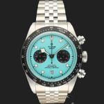 Tudor Black Bay Chrono 79360N - (2/8)