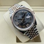 Rolex Datejust 36 126231 - (1/8)