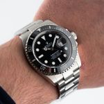 Rolex Submariner Date 126610LN (2025) - Black dial 41 mm Steel case (6/7)
