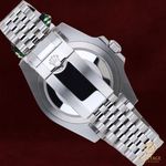 Rolex GMT-Master II 126710BLNR (2026) - Zwart wijzerplaat 40mm Staal (5/8)