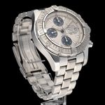 Breitling Superocean Chronograph II A13340 (2006) - 42 mm Steel case (6/8)