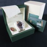 Rolex Daytona 116520 - (8/8)