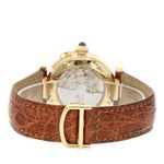 Cartier Pasha 2392 - (4/5)