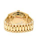 Rolex Day-Date 40 228238 (Onbekend (willekeurig serienummer)) - 40mm Geelgoud (4/4)