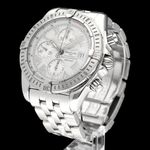 Breitling Chronomat Evolution A13356 (2010) - 44mm Staal (2/8)