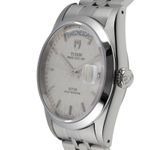 Tudor Prince Date 76200 (2010) - 36 mm Steel case (6/8)
