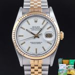 Rolex Datejust 36 16233 - (1/8)