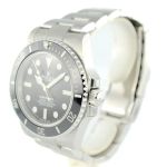 Rolex Submariner No Date 124060 - (2/7)