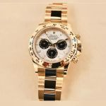 Rolex Daytona 116508 - (5/6)