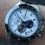 Zenith Chronomaster Sport 03.3100.3600/69.M3100 - (1/8)