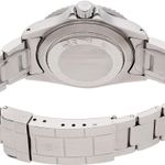 Rolex Sea-Dweller 16660 (Unknown (random serial)) - Black dial 40 mm Steel case (5/5)