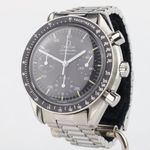 Omega Speedmaster Reduced 3510.50.00 (1991) - Black dial 39 mm Steel case (3/8)