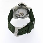 Panerai Luminor Marina 8 Days PAM00510 (2014) - Black dial 44 mm Steel case (4/6)