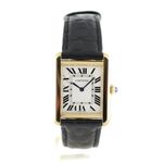 Cartier Tank Solo W5200002 - (1/7)