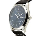 Longines Master Collection L2.910.4.92.0 - (5/8)