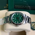 Rolex Oyster Perpetual 36 126000 - (5/8)