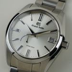 Grand Seiko Heritage Collection SBGA437 - (4/8)