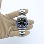 Rolex GMT-Master II 126710BLNR - (3/8)