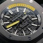 Unknown Unknown 15706AU.00.A002CA.01 (Onbekend (willekeurig serienummer)) - (3/4)