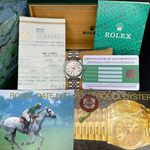 Rolex Datejust 31 68240 (1990) - 31mm Staal (2/8)
