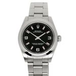 Rolex Oyster Perpetual 31 177200 - (1/6)