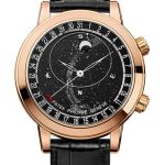 Patek Philippe Celestial 6102R-001 - (1/2)
