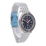 Longines Heritage L2.836.4.52.6 (2025) - Black dial 43 mm Steel case (7/7)