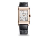 Jaeger-LeCoultre Reverso Q7132521 (2025) - Zilver wijzerplaat 28mm Roségoud (1/1)