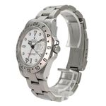 Rolex Explorer II 16570 - (3/8)
