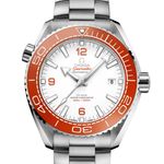 Omega Seamaster Planet Ocean 215.30.44.21.04.001 - (1/8)