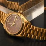 Rolex Lady-Datejust 6916/8 (1978) - 26mm Geelgoud (8/8)