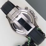 Rolex Daytona 126519LN (2024) - 40mm Witgoud (7/8)